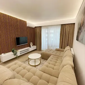 Luxury Wellness&spa Apartment